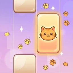 Icono de Piano Star: Rhythm Music Game