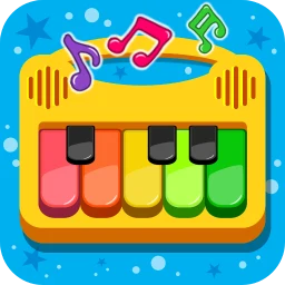 Icono de Piano Kids - Music & Songs