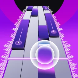 Icono de Piano Fever