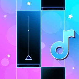 Biểu tượng Music Tile Game